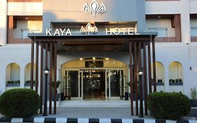 Kaya Hotel עמאן Exterior photo