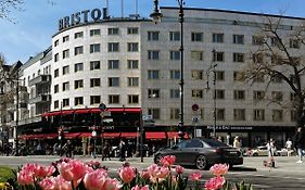Hotel Bristol ברלין Exterior photo