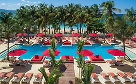 S Hotel Jamaica - Montego Bay - Luxury Boutique All-Inclusive Hotel Exterior photo