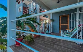 מלון קיי קולקר Costa Nube Exterior photo