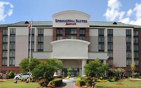 Springhill Suites By Marriott Oklahoma City Quail Springs Exterior photo