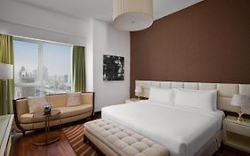 La Suite Dubai Hotel & Apartments Exterior photo