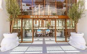 סן ז'ואן דה לבריג'ה El Somni Ibiza Dream Hotel By Grupotel Exterior photo