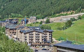 סולדאו Serras Andorra Exterior photo