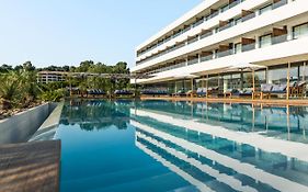 מלון Golden Tulip Porto-Vecchio Exterior photo