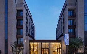 Theatron Jerusalem Hotel & Spa Mgallery Collection Exterior photo