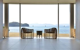 Tonosho  Shodoshima International Hotel Exterior photo