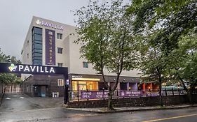 אולסן Pavilla Hotel Exterior photo