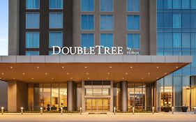 מלון Doubletree By Hilton Abilene Downtown Convention Center Exterior photo