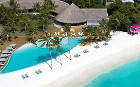 ראא אטול Ifuru Island Resort Maldives - 24-Hours Premium All-Inclusive With Free Airport Transfers Exterior photo