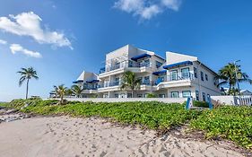 פיליפסבורג Hilton Vacation Club Flamingo Beach St Maarten Exterior photo