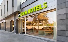 B&B Hotel לאידה Exterior photo