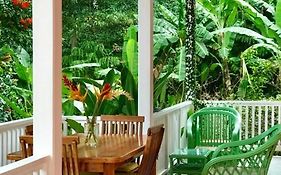 Mount Irvine Tobago Hibiscus Golf Villas & Appartments Exterior photo