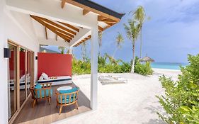 מלון נורת' מאלה אתול Joy Island Maldives Exterior photo