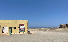 Marsa Alam Deep South Hostel Exterior photo