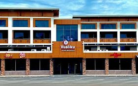 נאדי Vualiku Hotel & Apartments Exterior photo