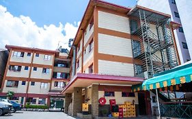 ניירובי Jupiter Guest Resort - Langata Exterior photo