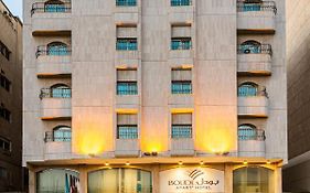 מלון Boudl Palestine ג'דה Exterior photo