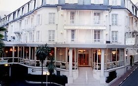 לורדה Hotel Jeanne D'Arc Exterior photo