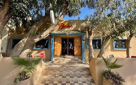 אפרטהוטל אימסואן Auberge Chez Hassan Exterior photo