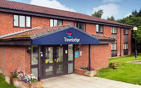 Wombleton Travelodge Scotch Corner Skeeby Exterior photo