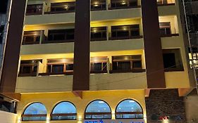 בגדד Al-Rabie Hotel & Apartments Exterior photo
