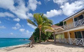 Five Islands Village Antigua & Barbuda, Beach Front Beauty Villa Exterior photo