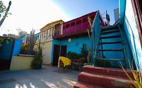 קהיר Dahab Hostel Exterior photo