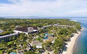 Denarau Island Sofitel Fiji Resort & Spa Exterior photo