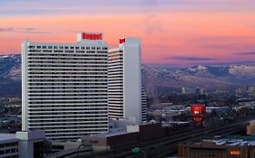 רינו Nugget Casino Resort Exterior photo