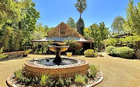 בית הארחה טנודה 	Jacobs Creek Retreat - Barossa Valley Exterior photo