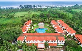 Cansaulim Heritage Village Resort & Spa Goa Exterior photo