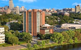 מלון Courtyard By Marriott Boston קיימברידג' Exterior photo