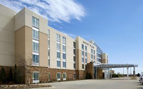 ויומינג Hyatt Place Grand Rapids South Exterior photo