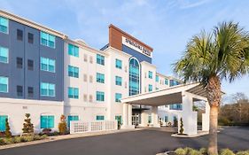 Springhill Suites By Marriott קוניירס Exterior photo