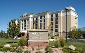 Springhill Suites Denver North / ווסטמיניסטר Exterior photo