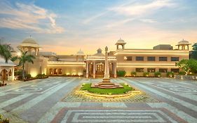 Heritage Village Resort & Spa Manesar-גורגאון Exterior photo