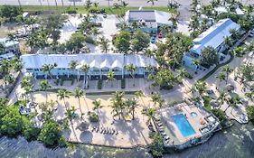 לייטון Lime Tree Bay Resort Exterior photo