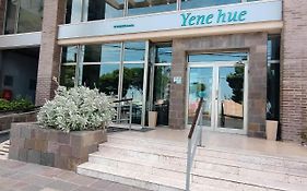 מלון פוארטו מדרין Yene Hue Exterior photo