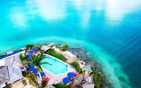 Johnson's Point Cocobay Resort Antigua (Adults Only) Exterior photo