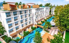 מלון Andaman Embrace Patong, Phuket Exterior photo