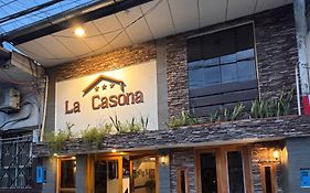 Hotel La Casona איקיטוס Exterior photo