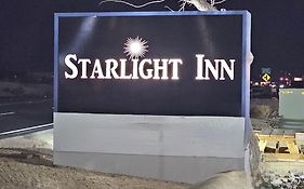 טוונטיניין פאלמס Starlight Inn Joshua Tree - 29 Palms Exterior photo