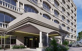 Delta Hotels By Marriott דאר א-סאלאם Exterior photo