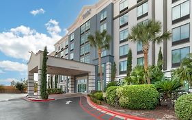 קנר Comfort Inn & Suites New Orleans Airport North Exterior photo