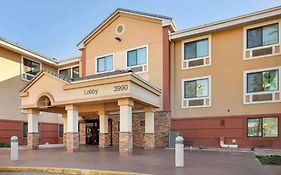 Guasti Extended Stay America Suites - Los Angeles - Ontario Airport Exterior photo