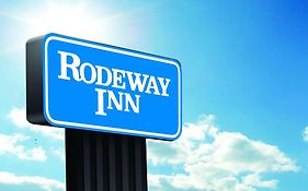 ווסט ממפיס Rodeway Inn Exterior photo