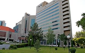 International Hotel טשקנט Exterior photo