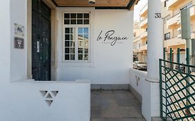 פארו Le Penguin Hostel Exterior photo