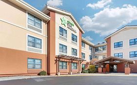 Extended Stay America Suites - Sacramento - ואקאוויל Exterior photo